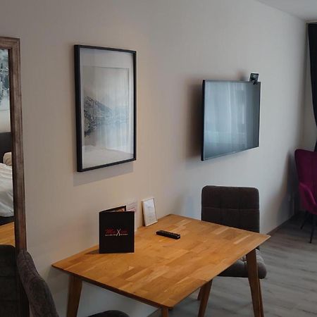 Maxim Apartments Mainz Eksteriør billede