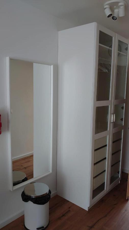 Maxim Apartments Mainz Eksteriør billede