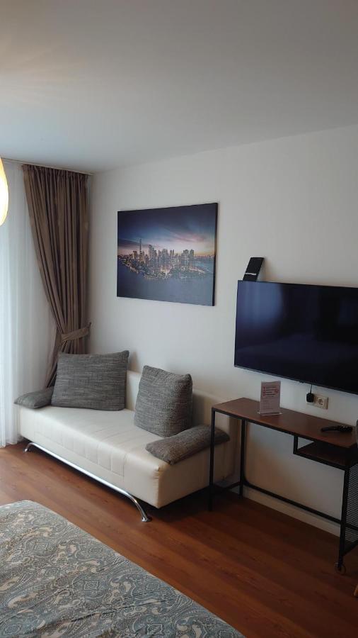 Maxim Apartments Mainz Eksteriør billede