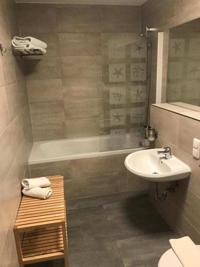 Maxim Apartments Mainz Eksteriør billede