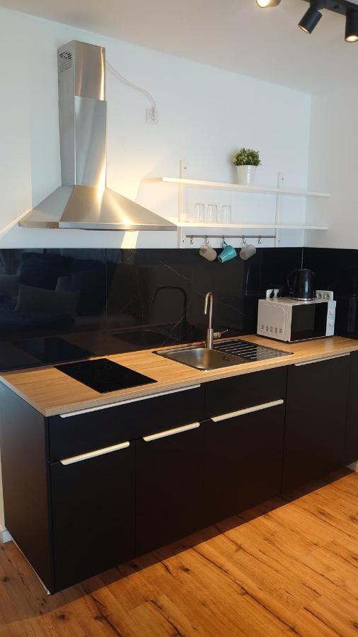 Maxim Apartments Mainz Eksteriør billede