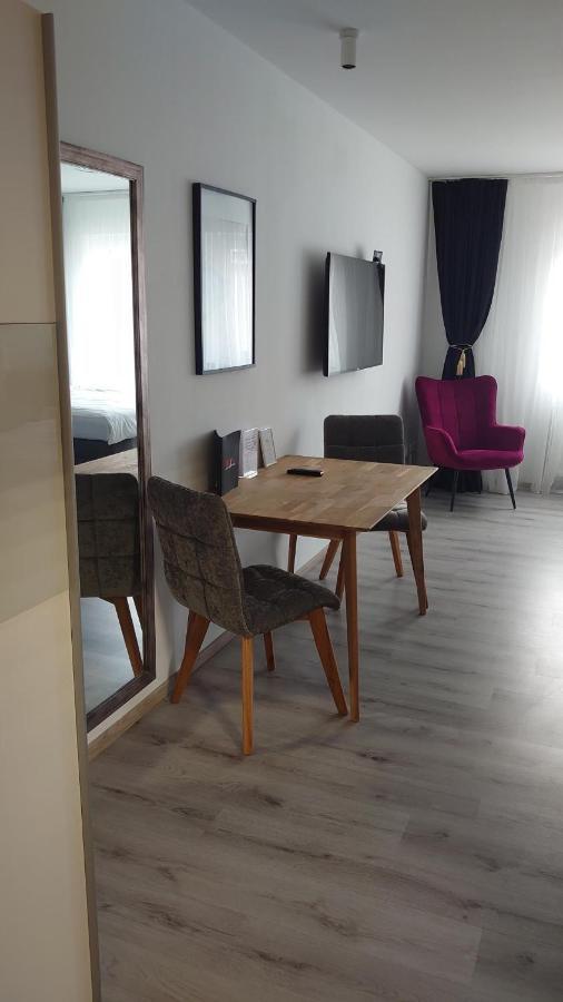 Maxim Apartments Mainz Eksteriør billede
